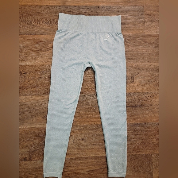 Gymshark Seamless Leggings - Picture 3 of 4